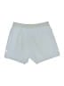 Lululemon Athletica Solid Blue Athletic Shorts Size M - photo 2