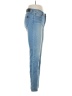 !It Jeans Hearts Blue Jeans Size L (estimated) - photo 4