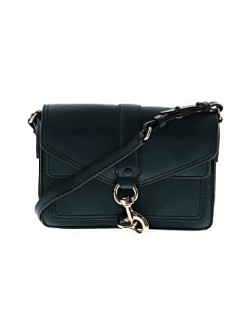 Rebecca Minkoff Leather Crossbody Bag (view 1)