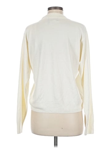 Sag Harbor Long Sleeve Turtleneck (view 2)