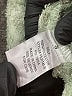 Polagram 100% Polyester Green Jacket Size S - photo 4