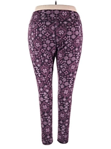 Cuddl Duds Active Pants (view 2)