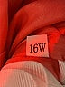Unbranded 100% Polyester Pink Cocktail Dress Size 16 - photo 4