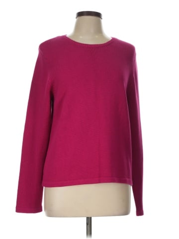 Charter Club Pullover Sweater (view 1)