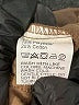 Shein Solid Brown Jacket Size 6 - photo 8