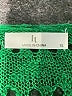 HOTOUCH 100% Acrylic Green Cardigan Size XL - photo 7