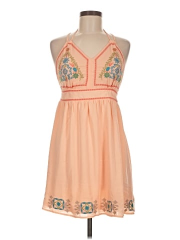 Soieblu Cocktail Dress (view 1)