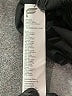 Fabletics Solid Black Jumpsuit Size S - photo 5