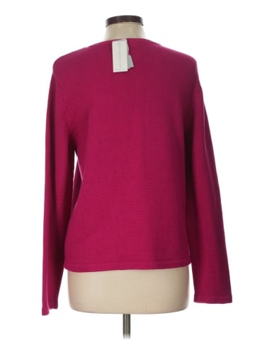Charter Club Pullover Sweater (view 2)