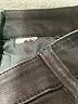 American Eagle Outfitters Hearts Black Jeans Size 27 waist (estimated) - photo 8
