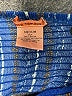 Flying Tomato 100% Rayon Stripes Blue Jumpsuit Size M - photo 4