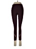 Lululemon Athletica Burgundy Active Pants Size 8 - photo 1