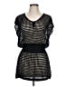 Unbranded 100% Polyester Black Swimsuit Cover Up One size - photo 1