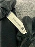 Tyche Black Long Sleeve Blouse Size XS - photo 7