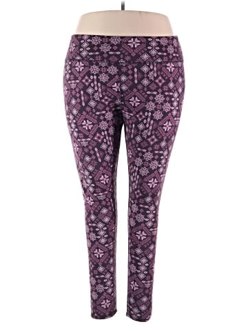 Cuddl Duds Active Pants (view 1)