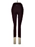 Lululemon Athletica Burgundy Active Pants Size 8 - photo 2