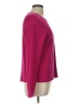 Charter Club Pink Pullover Sweater Size P/L - photo 4