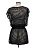 Unbranded 100% Polyester Black Swimsuit Cover Up One size - photo 2