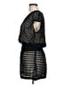 Unbranded 100% Polyester Black Swimsuit Cover Up One size - photo 5
