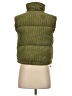 7 For All Mankind Green Vest Size XS - photo 2