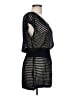 Unbranded 100% Polyester Black Swimsuit Cover Up One size - photo 4