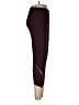 Lululemon Athletica Burgundy Active Pants Size 8 - photo 4
