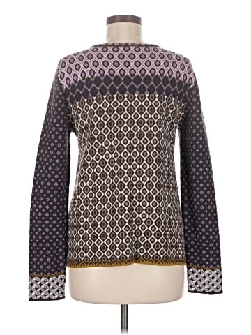 IVKO Wool Pullover Sweater (view 2)