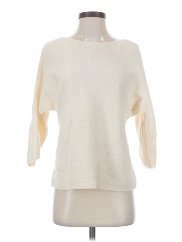 Ann Taylor Wool Pullover Sweater (view 1)