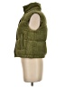 7 For All Mankind Green Vest Size XS - photo 5