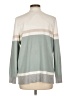 Peyton Jensen Green Cardigan Size L - photo 2
