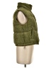 7 For All Mankind Green Vest Size XS - photo 4