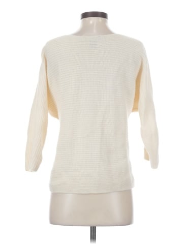 Ann Taylor Wool Pullover Sweater (view 2)