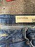 Pistola Hearts Blue Jeans Size 32 waist - photo 7