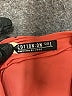 Cotton On 100% Polyester Orange Sleeveless Top Size L - photo 7