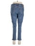 Levi's Hearts Blue Jeans Size 31 waist - photo 2