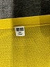 Uniqlo Yellow Long Sleeve Top Size XXL - photo 7