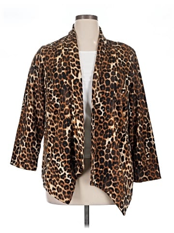 Cato Blazer (view 1)