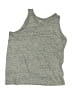 Old Navy Gray Sleeveless Top Size 18 - photo 1