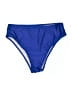Unbranded Blue Swimsuit Bottoms Size M - photo 1