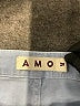 AMO Blue Jeans Size 29 waist - photo 7