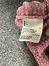 Ideology 100% Polyester Purple Turtleneck Sweater Size S - photo 8