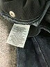 Liz Claiborne Solid Blue Jeans Size 20 - photo 5