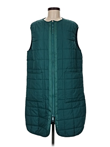 Rebecca Minkoff Vest (view 1)