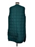 Rebecca Minkoff Teal Vest Size M - photo 2