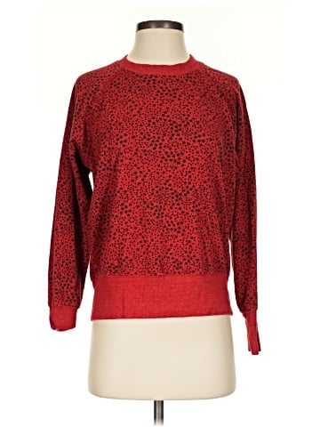 Sundry Pullover Sweater (view 1)