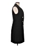 Veronica Beard Black Vest Size 6 - photo 4