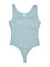 Heyson Blue Bodysuit Size M - photo 1