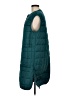 Rebecca Minkoff Teal Vest Size M - photo 5