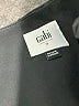CAbi Solid Black Active Pants Size 8 - photo 8