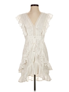 Saltwater Luxe Cocktail Dress